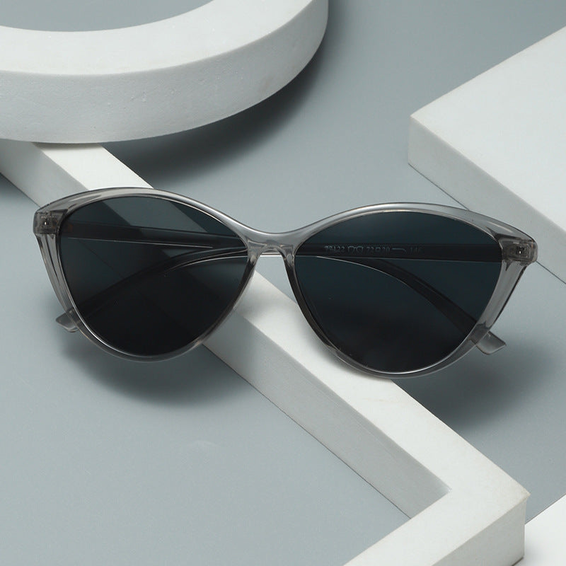 Lunettes Cat-Eye Modernes pour Femmes 1
