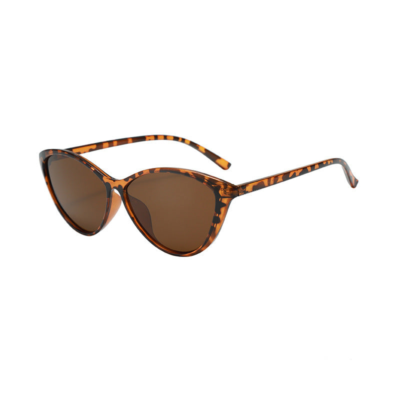 Lunettes Cat-Eye Modernes pour Femmes 7