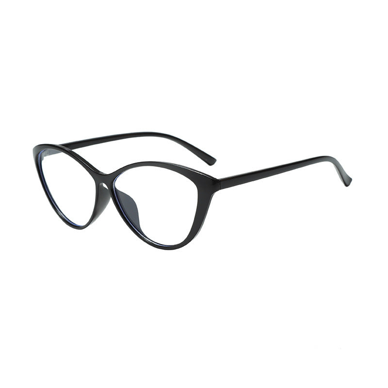 Lunettes Cat-Eye Modernes pour Femmes 8
