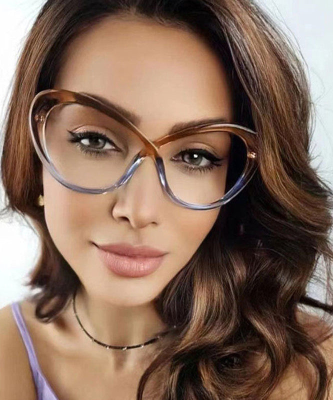 Lunettes de Lecture Asymétriques Chic 1