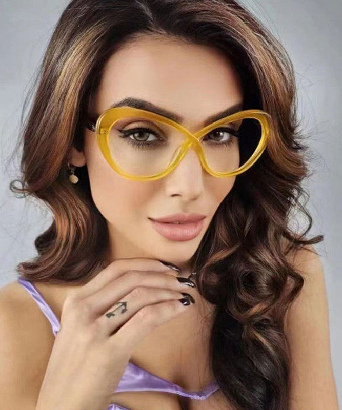 Lunettes de Lecture Asymétriques Chic 2
