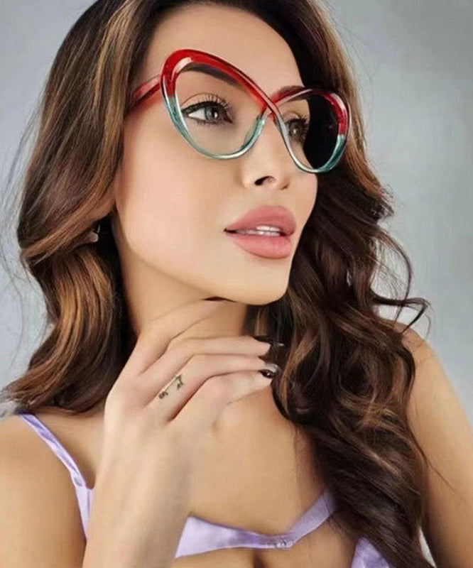Lunettes de Lecture Asymétriques Chic 4