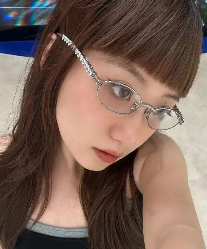 Lunettes de Lecture Femme Cadre Plein avec Protection Lumière Bleue 0