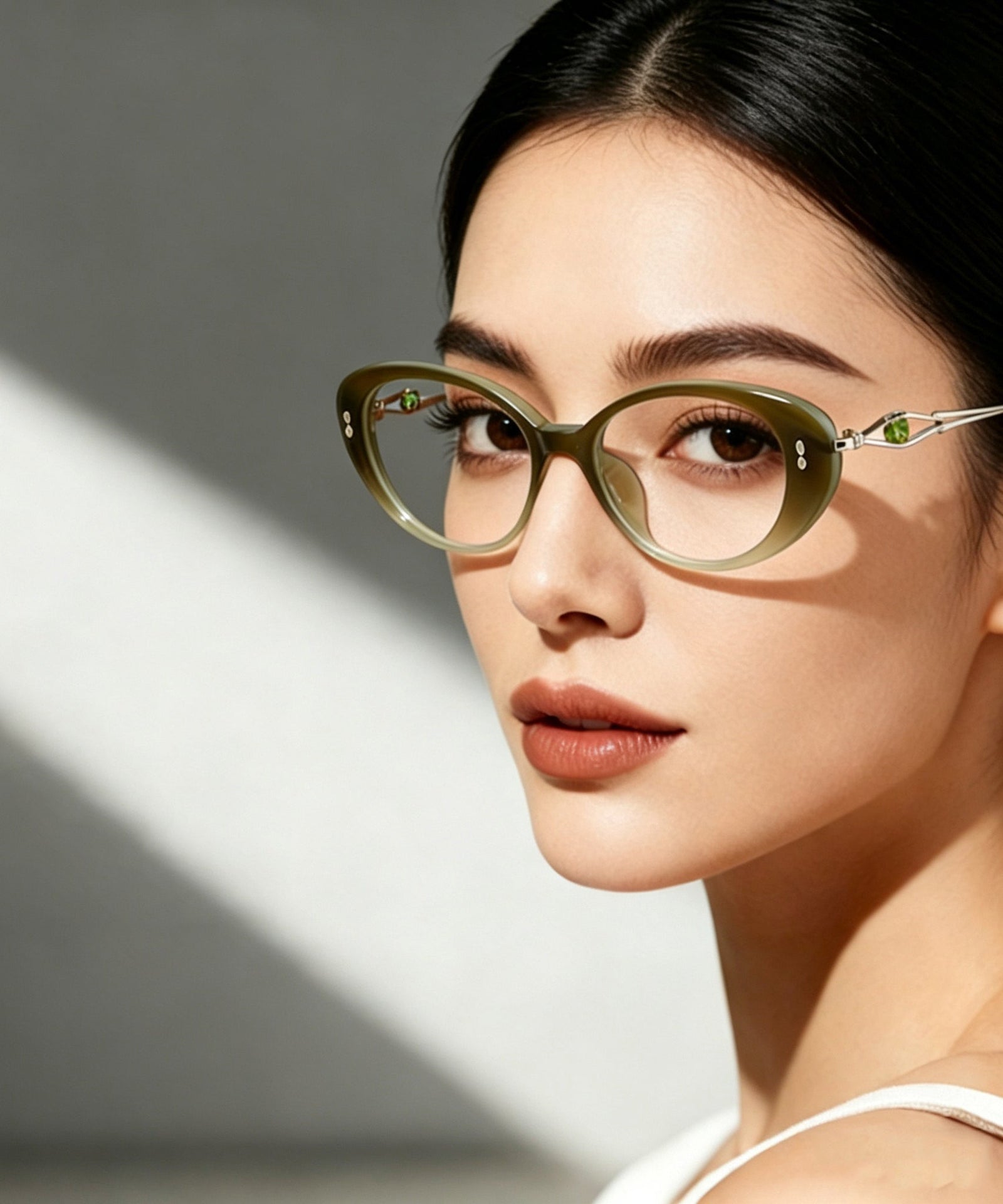 Lunettes de Lecture Femme Monture Complète 1