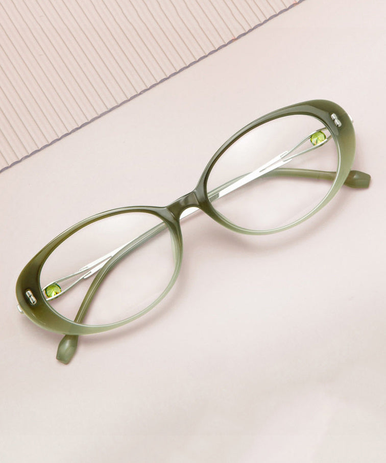 Lunettes de Lecture Femme Monture Complète 3