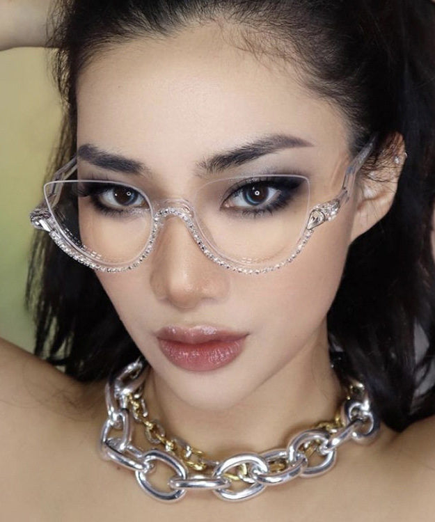 Lunettes de Lecture Femme Style Œil de Chat Chic 1