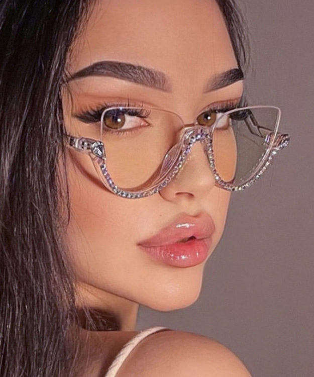 Lunettes de Lecture Femme Style Œil de Chat Chic 3