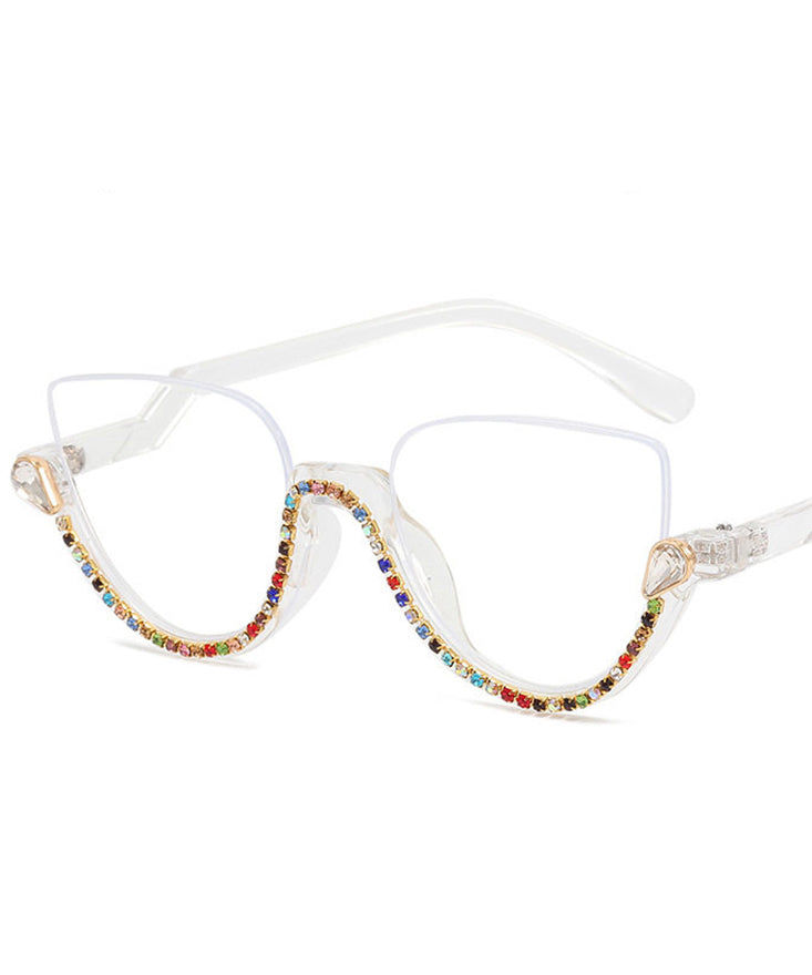 Lunettes de Lecture Femme Style Œil de Chat Chic 4