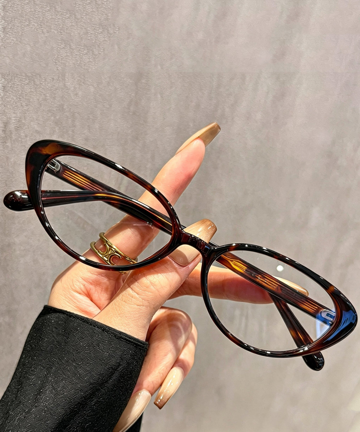 Lunettes de Lecture Femme à Monture Complète Moderne 3