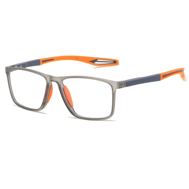 Lunettes de Lecture Multifocales Rectangulaires 9