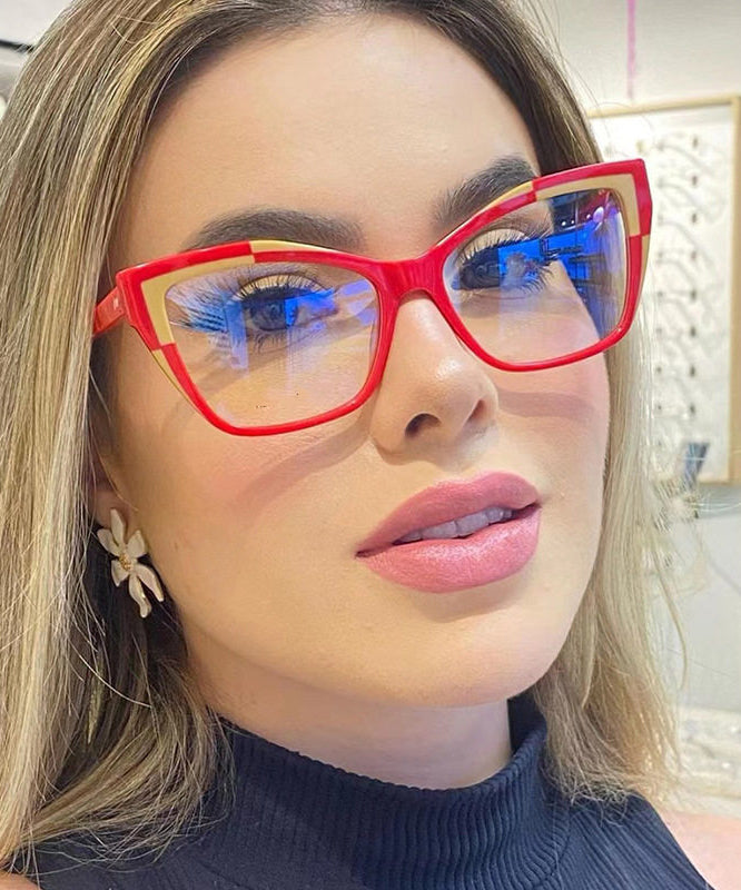 Lunettes de Lecture Plein Cadre Modernes 3