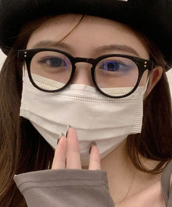 Lunettes de Lecture Plein Cadre Noir 1