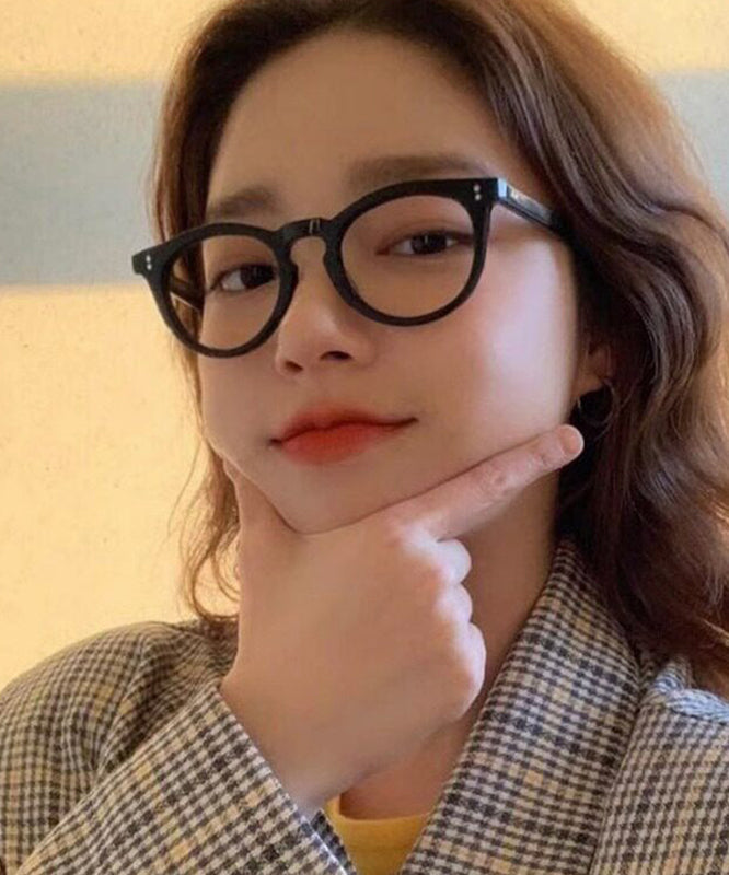 Lunettes de Lecture Plein Cadre Noir 2