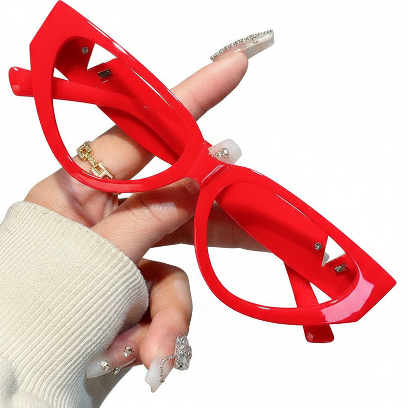 Lunettes de Lecture à Monture Complète Unique 3