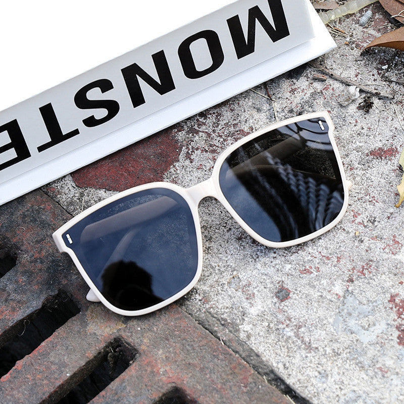 Lunettes de Soleil Femme Modernes avec Protection UV 100% 2