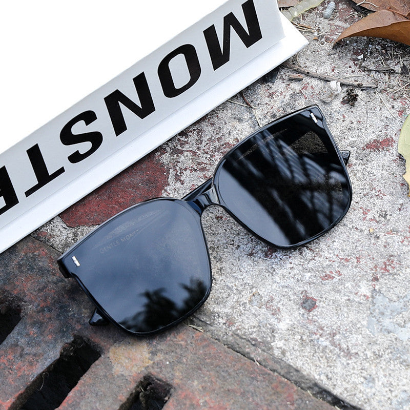 Lunettes de Soleil Femme Modernes avec Protection UV 100% 4