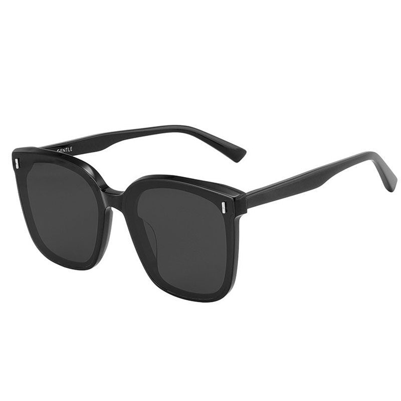 Lunettes de Soleil Femme Modernes avec Protection UV 100% 5