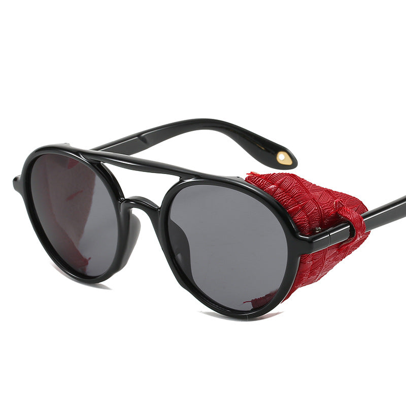 Lunettes de Soleil Femme Vintage Design Unique 2