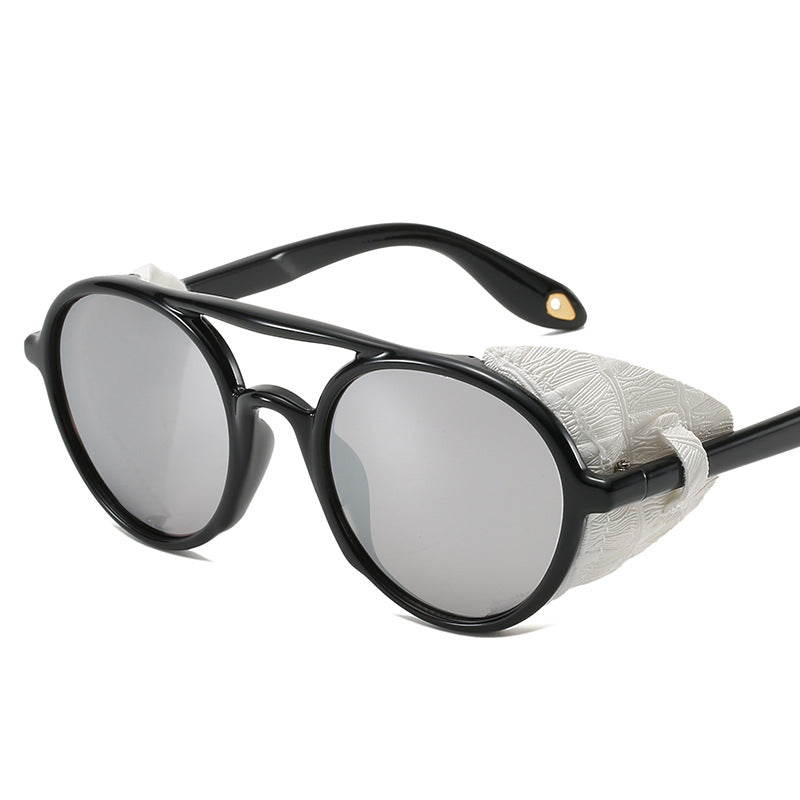 Lunettes de Soleil Femme Vintage Design Unique 6