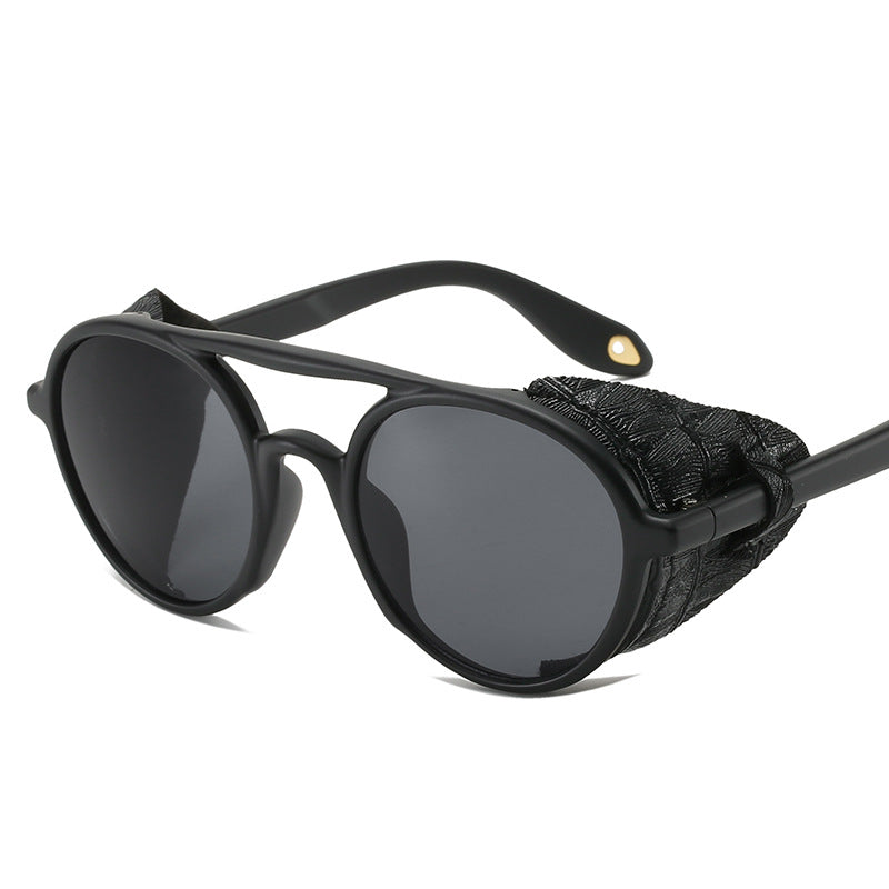 Lunettes de Soleil Femme Vintage Design Unique 7