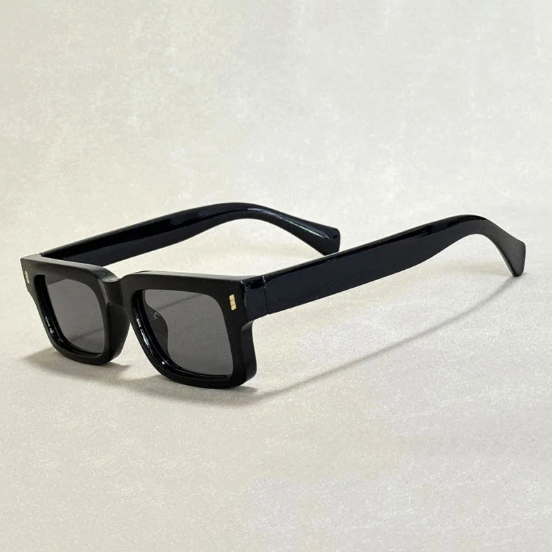 Lunettes de Soleil Vintage Audacieuses pour Homme et Femme 2