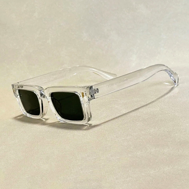 Lunettes de Soleil Vintage Audacieuses pour Homme et Femme 5