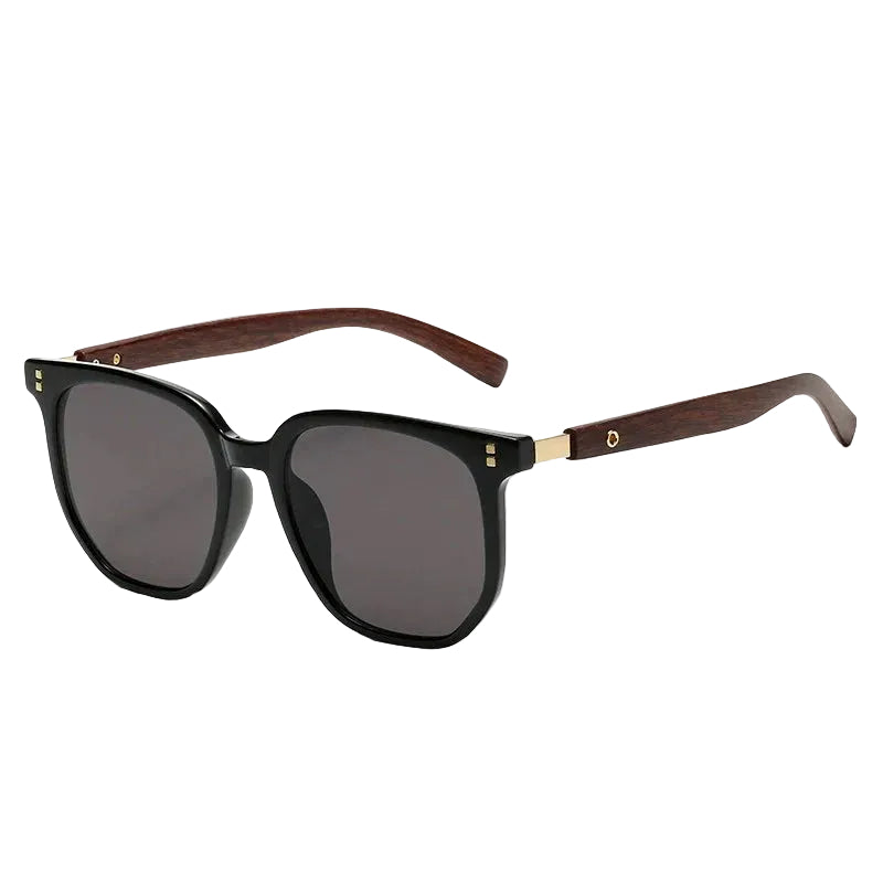 Lunettes de Soleil Vintage pour Hommes et Femmes 1