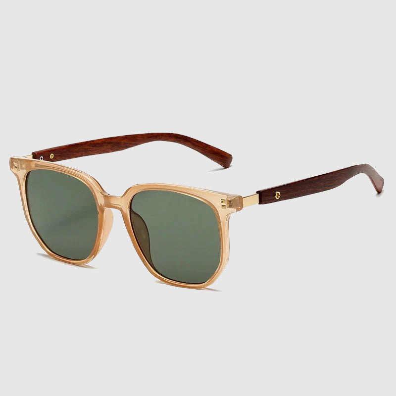 Lunettes de Soleil Vintage pour Hommes et Femmes 3