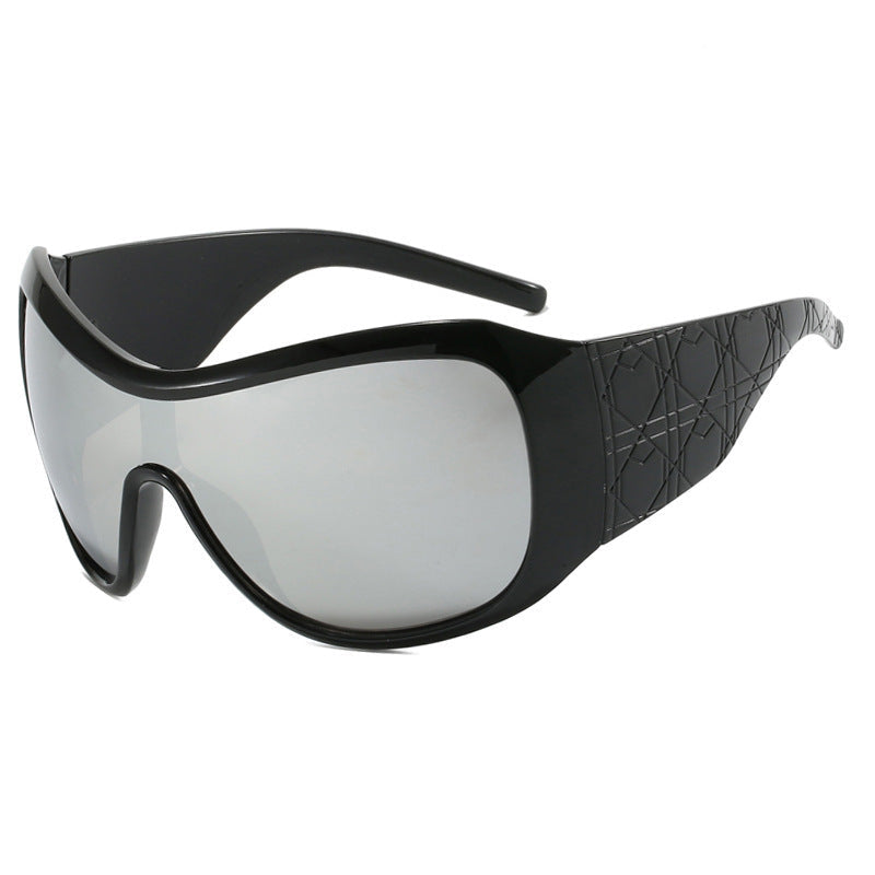 Lunettes de Sport pour Femmes Design Moderne 0