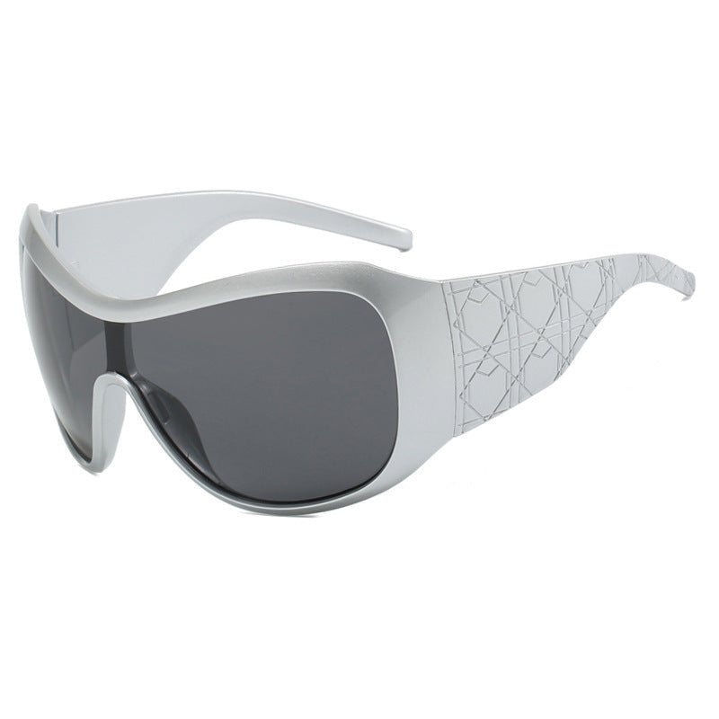 Lunettes de Sport pour Femmes Design Moderne 10