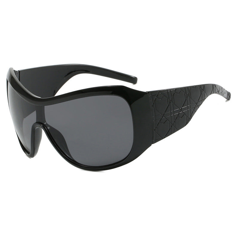 Lunettes de Sport pour Femmes Design Moderne 11