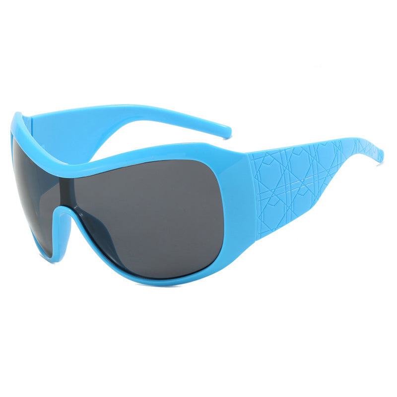 Lunettes de Sport pour Femmes Design Moderne 12