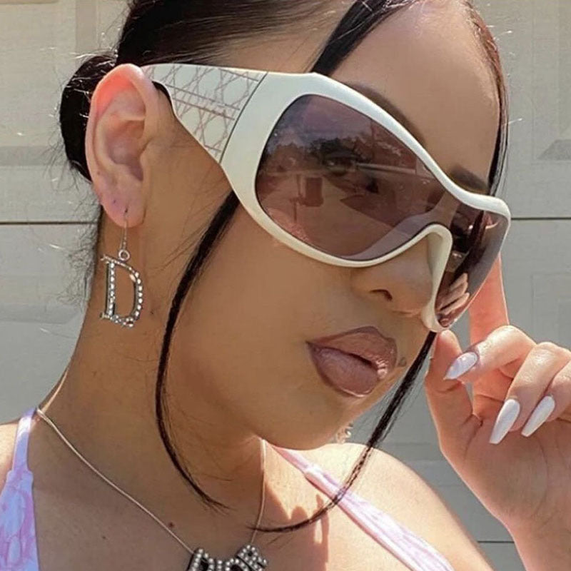 Lunettes de Sport pour Femmes Design Moderne 2