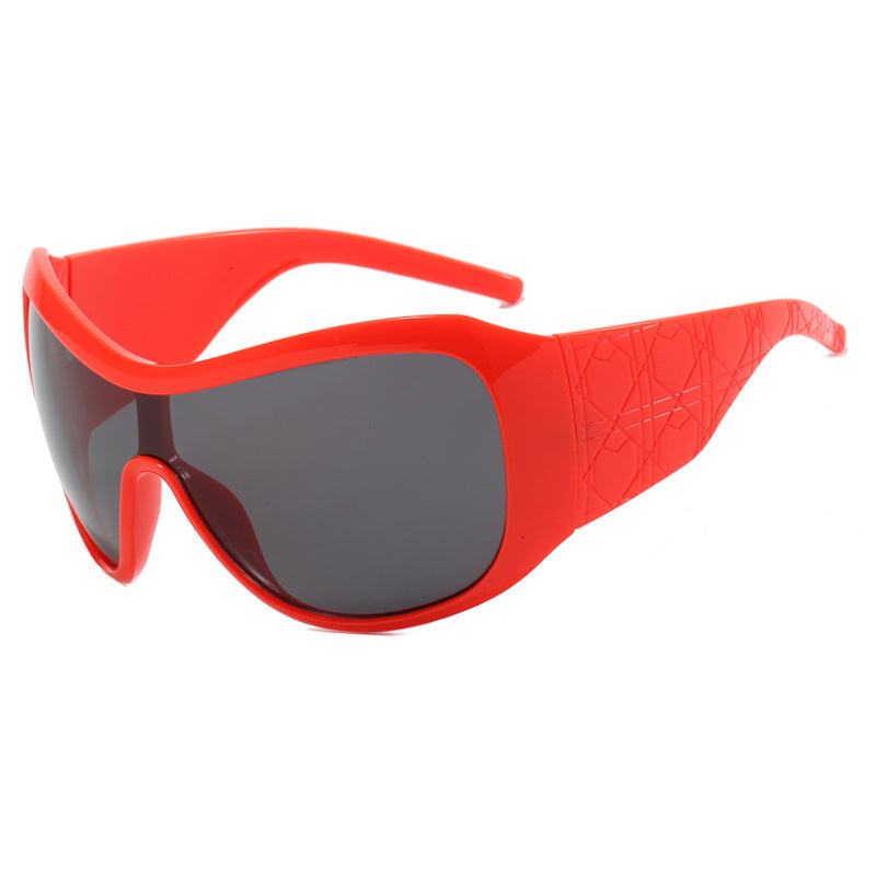 Lunettes de Sport pour Femmes Design Moderne 5