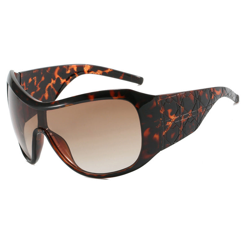 Lunettes de Sport pour Femmes Design Moderne 8