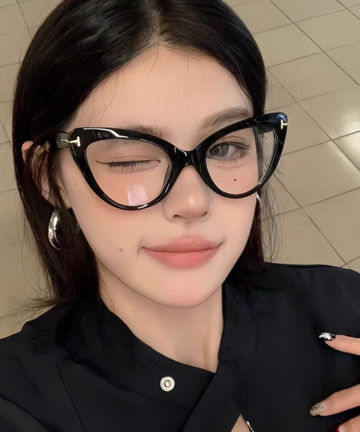 Lunettes de lecture Femme Style Boho 1