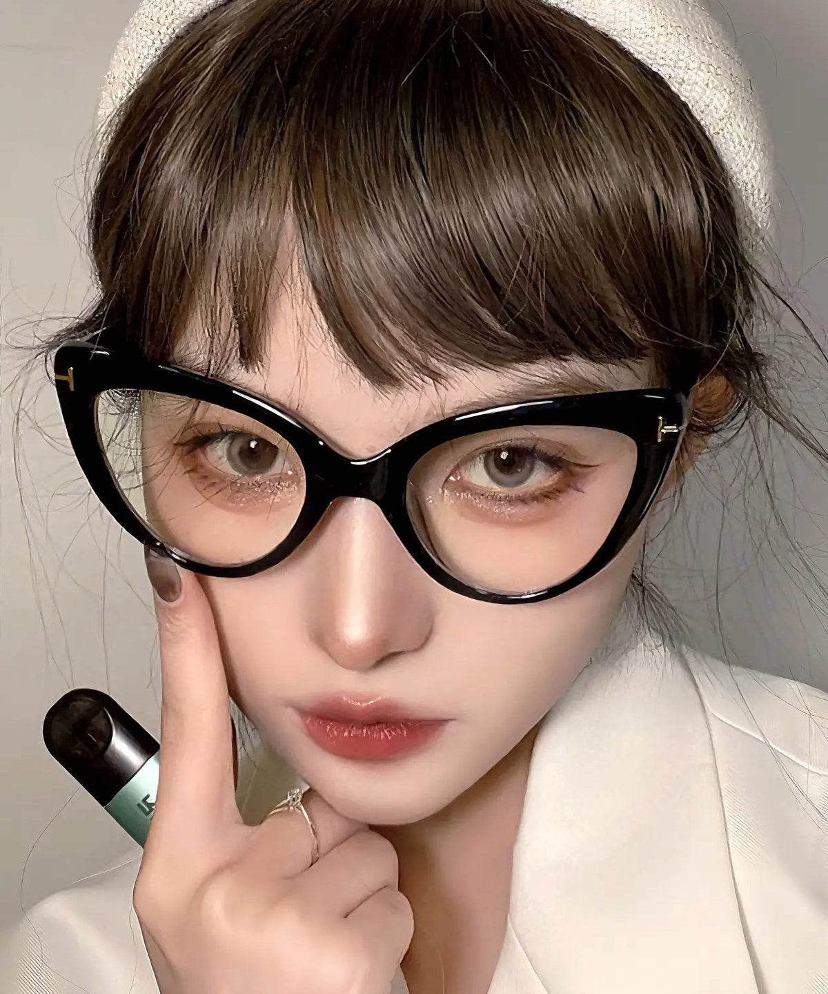Lunettes de lecture Femme Style Boho 3