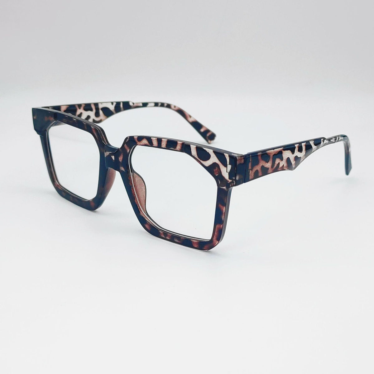 Lunettes de mode pour femmes tendance 7