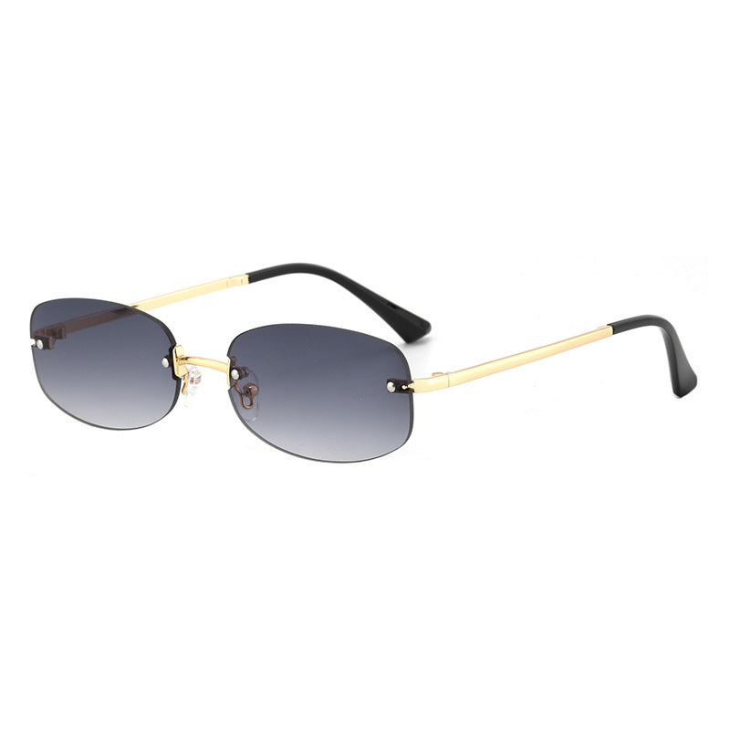 Lunettes de soleil Femme Chic 7
