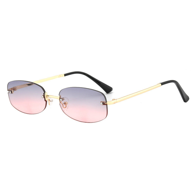 Lunettes de soleil Femme Chic 8