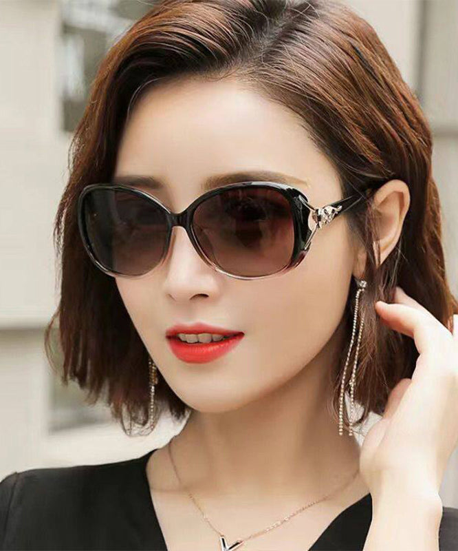Lunettes de soleil Femme Dégradé 1