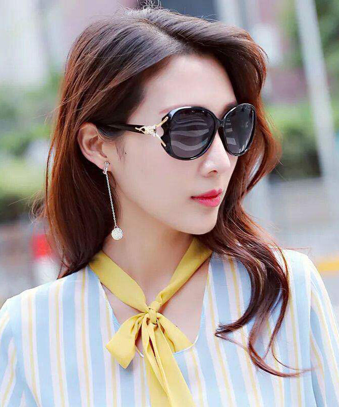 Lunettes de soleil Femme Dégradé 2