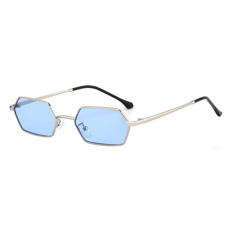 Lunettes de soleil Femme Design Moderne 3