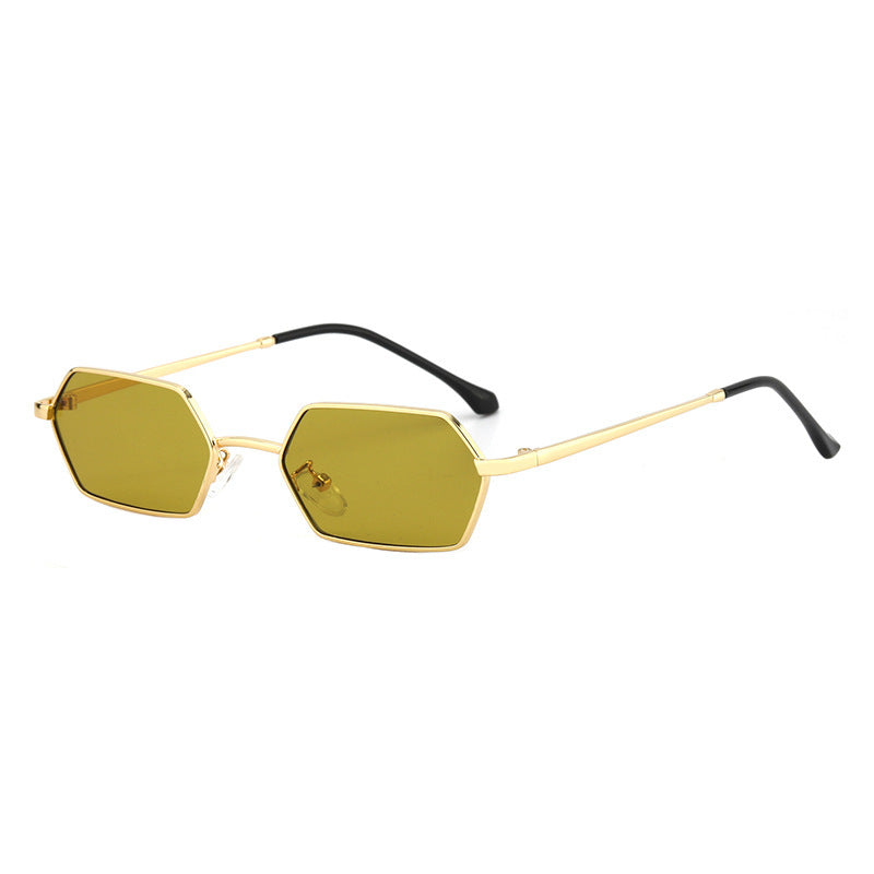 Lunettes de soleil Femme Design Moderne 6