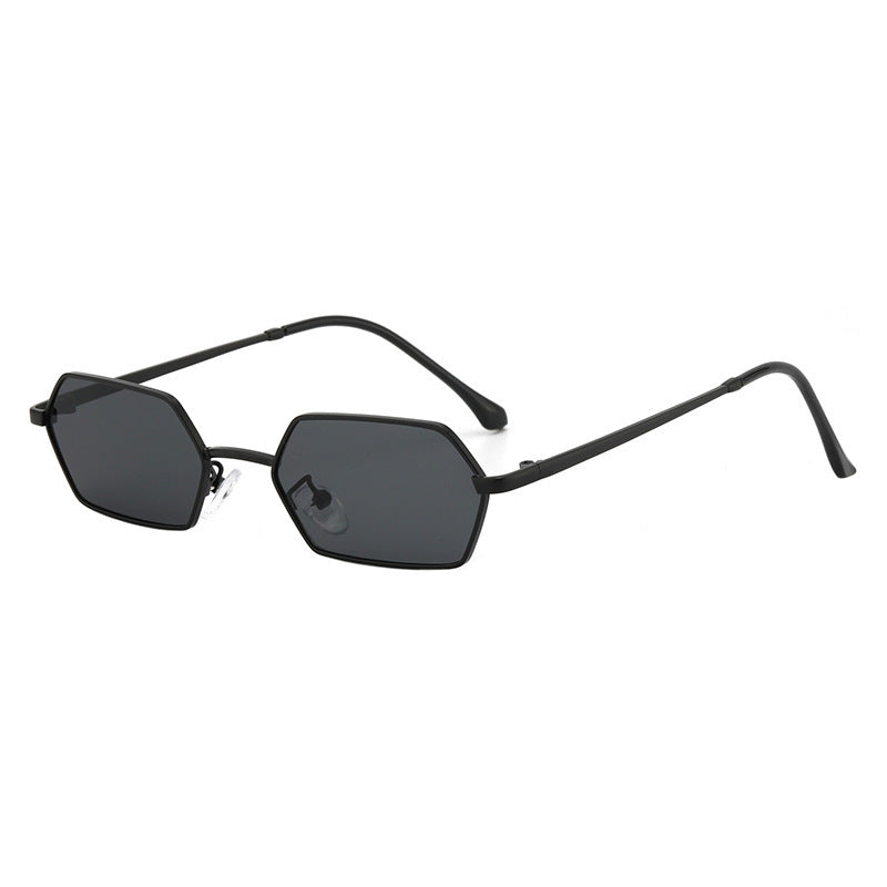 Lunettes de soleil Femme Design Moderne 7