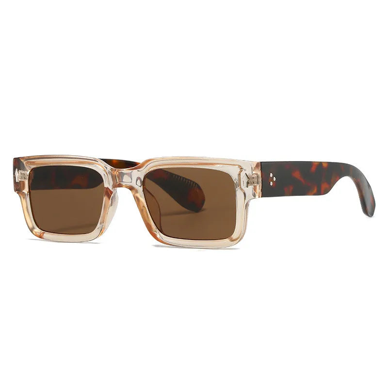 Lunettes de soleil Rétro Chic 0