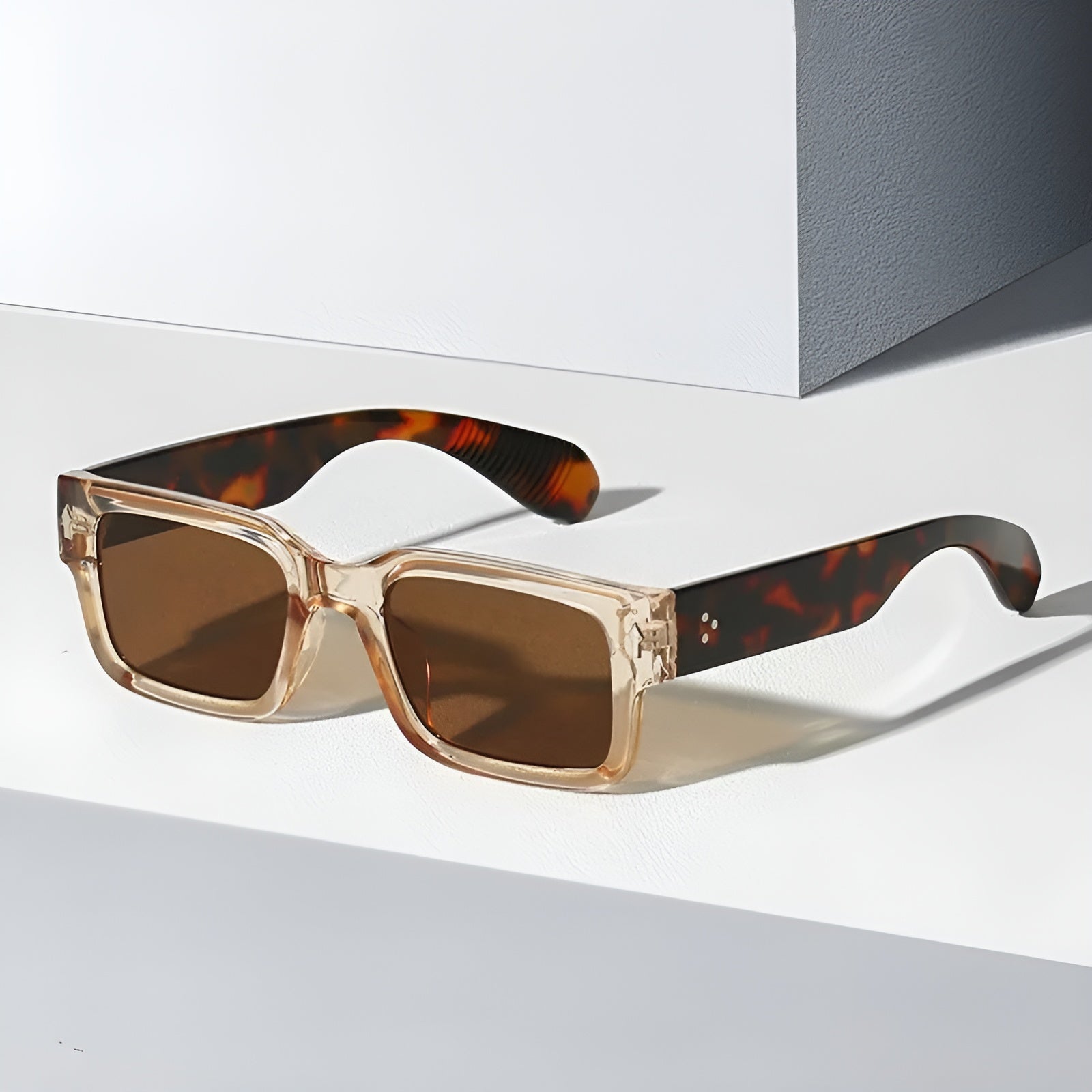 Lunettes de soleil Rétro Chic 2
