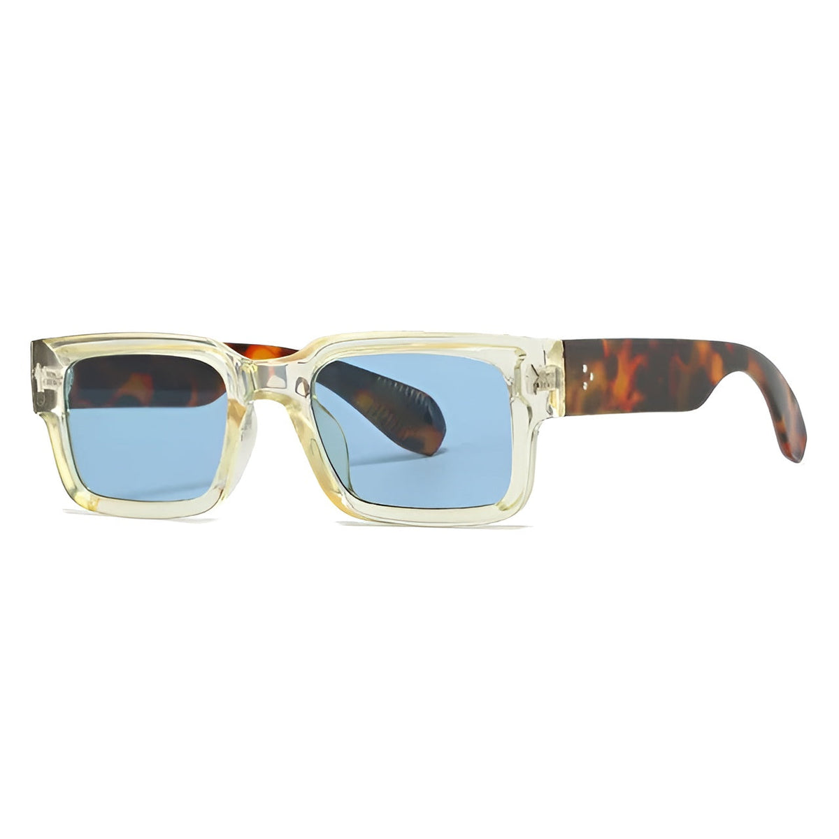 Lunettes de soleil Rétro Chic 4