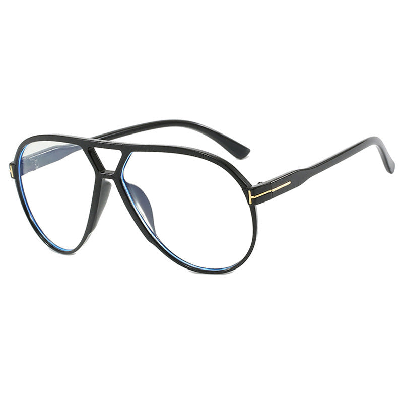 Lunettes de soleil aviateur pour femmes au design moderne 6