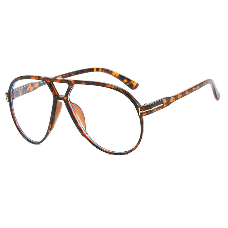 Lunettes de soleil aviateur pour femmes au design moderne 9